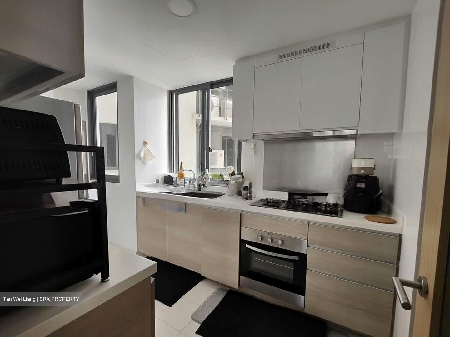 Boathouse Residences (D19), Condominium #563666171